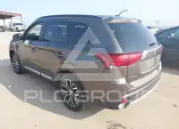 2016 Mitsubishi OUTLANDER фото