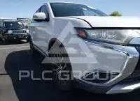 2016 Mitsubishi OUTLANDER фото