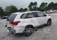 2016 Mitsubishi OUTLANDER фото