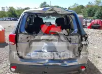 2016 Mitsubishi OUTLANDER фото