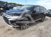 2016 Mitsubishi OUTLANDER photo