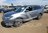 2016 Mitsubishi OUTLANDER фото