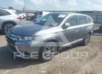 2016 Mitsubishi OUTLANDER фото