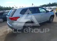 2016 Mitsubishi OUTLANDER фото