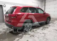 2016 Mitsubishi OUTLANDER фото