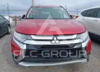 2016 Mitsubishi OUTLANDER фото