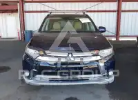 2016 Mitsubishi OUTLANDER photo