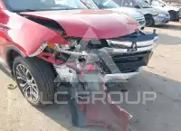 2016 Mitsubishi OUTLANDER photo