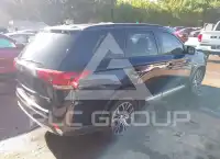 2016 Mitsubishi OUTLANDER фото