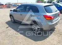 2016 Mitsubishi OUTLANDER фото