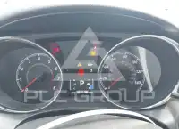 2016 Mitsubishi OUTLANDER фото