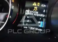 2016 Mitsubishi OUTLANDER фото