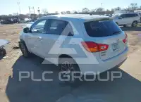 2016 Mitsubishi OUTLANDER фото