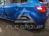 2016 Mitsubishi OUTLANDER фото
