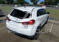 2016 Mitsubishi OUTLANDER фото