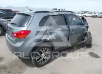 2016 Mitsubishi OUTLANDER фото
