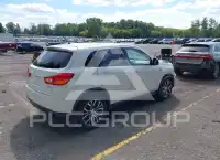 2016 Mitsubishi OUTLANDER фото