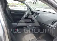 2016 Mitsubishi OUTLANDER фото