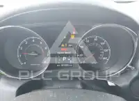 2016 Mitsubishi OUTLANDER фото