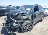 2016 Mitsubishi OUTLANDER фото