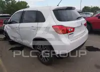 2016 Mitsubishi OUTLANDER фото