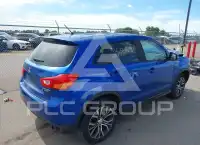 2016 Mitsubishi OUTLANDER фото