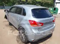 2016 Mitsubishi OUTLANDER фото