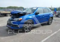 2016 Mitsubishi OUTLANDER фото