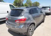 2016 Mitsubishi OUTLANDER фото