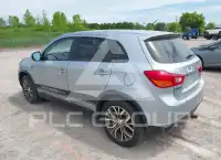 2016 Mitsubishi OUTLANDER фото