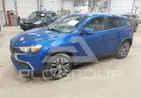 2016 Mitsubishi OUTLANDER фото