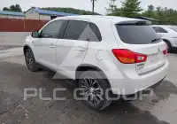 2016 Mitsubishi OUTLANDER фото