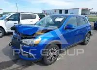 2016 Mitsubishi OUTLANDER фото