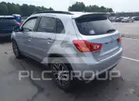 2016 Mitsubishi OUTLANDER фото