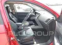 2016 Mitsubishi OUTLANDER фото