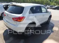 2016 Mitsubishi OUTLANDER фото