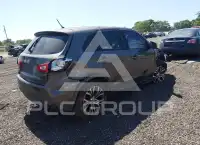 2016 Mitsubishi OUTLANDER фото