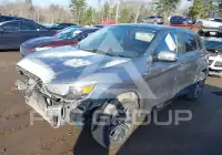 2016 Mitsubishi OUTLANDER фото