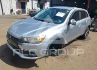 2016 Mitsubishi OUTLANDER фото