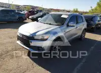 2016 Mitsubishi OUTLANDER фото