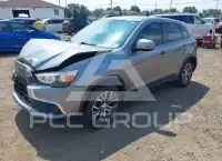 2016 Mitsubishi OUTLANDER фото