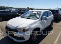 2016 Mitsubishi OUTLANDER фото