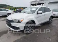 2016 Mitsubishi OUTLANDER фото