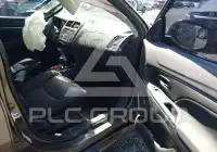 2016 Mitsubishi OUTLANDER фото