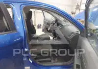 2016 Mitsubishi OUTLANDER фото