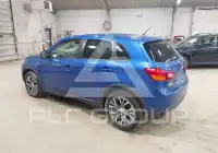 2016 Mitsubishi OUTLANDER фото