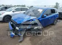 2016 Mitsubishi OUTLANDER фото