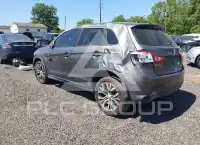 2016 Mitsubishi OUTLANDER фото