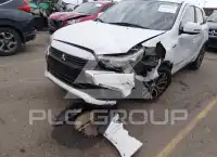 2016 Mitsubishi OUTLANDER фото