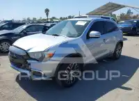 2016 Mitsubishi OUTLANDER фото